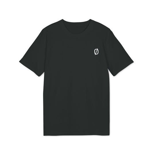 VOID TEE — Minimalist Unisex T-Shirt | Made on Demand