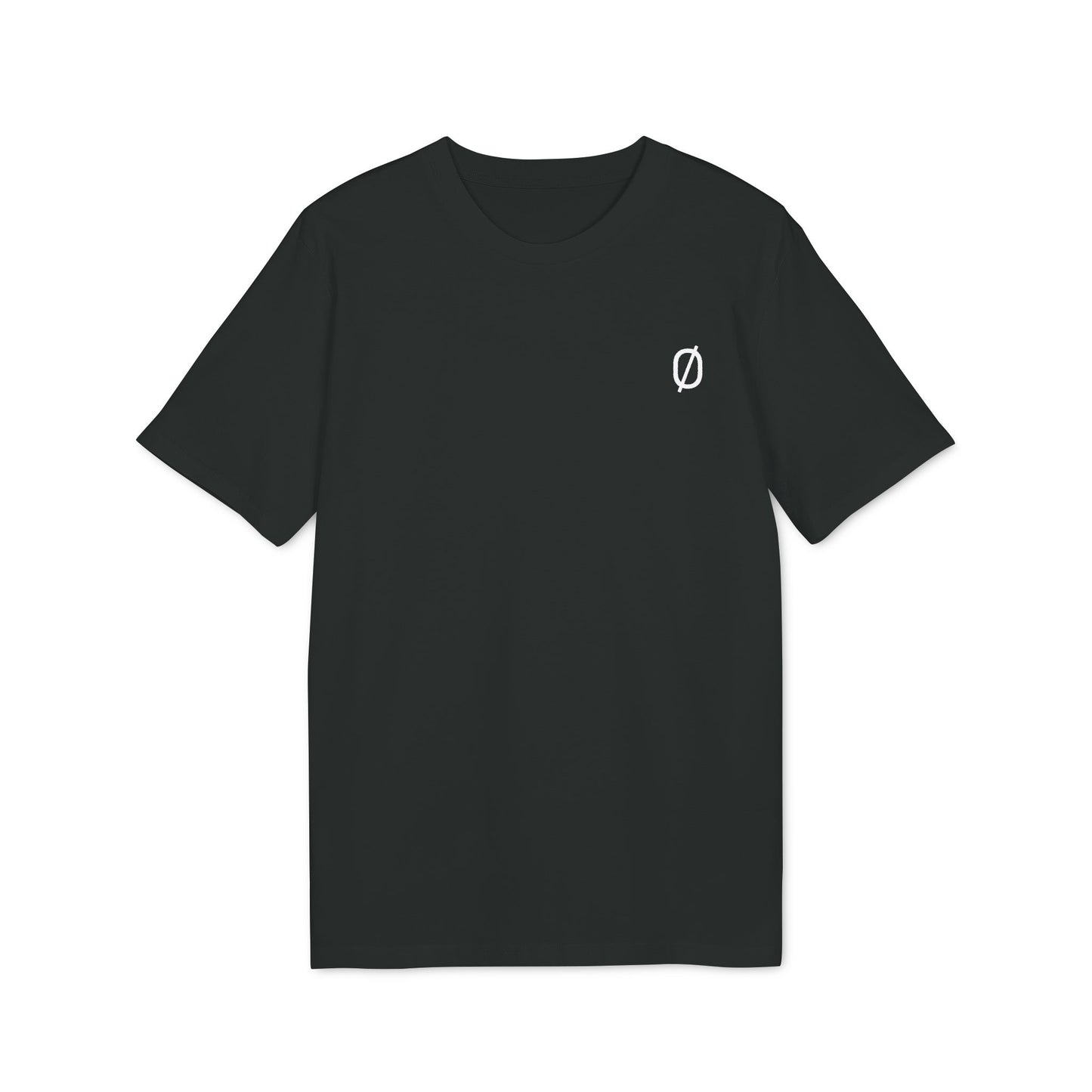 VOID TEE — Minimalist Unisex T-Shirt | Made on Demand